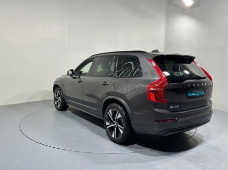 2023 Volvo XC90 T8 AWD Dark Theme €67,800 thumbnail