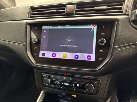 2021 SEAT Arona 1.0TSI XCELLENCE *JUST IN* €65 PER WEEK €19,995 thumbnail