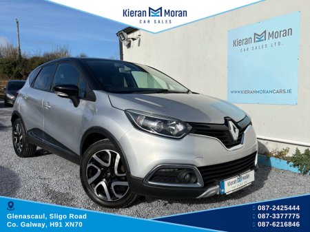 2015 Renault Captur - thumbnail 4