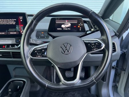 2021 Volkswagen ID.3 - thumbnail 4