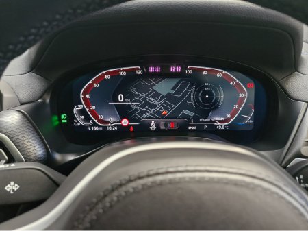 2023 BMW iX3 - thumbnail 16