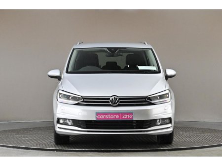2016 Volkswagen Touran *JAN 2026 PRICING NOW*1.4 TSI DSG HIGHLINE *REVERSE CAM* €17,880