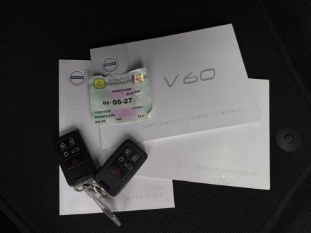 2017 Volvo V60 - thumbnail 34