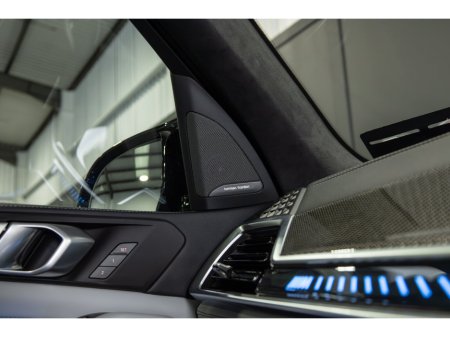 2025 BMW X5 M Competition €164,228 thumbnail