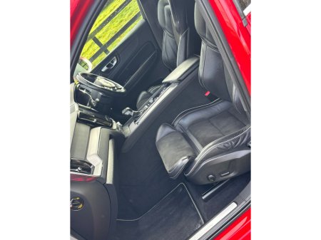 2018 Volvo XC60 - thumbnail 8