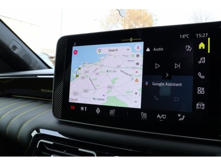 2025 Renault 5 - thumbnail 21