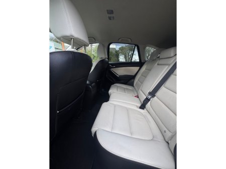 2015 Mazda CX-5 - thumbnail 24