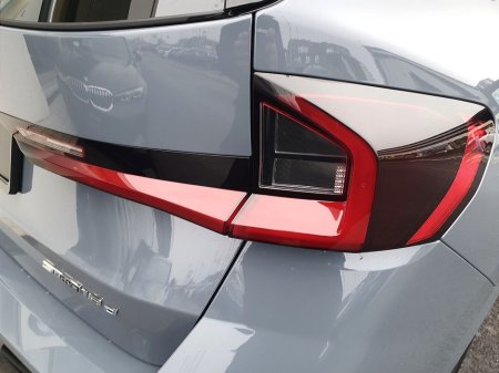 2026 BMW X1 X1 sDrive18d M Sport €68,069 thumbnail