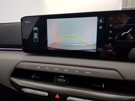 2026 Kia EV4 FastBack €54,950 thumbnail