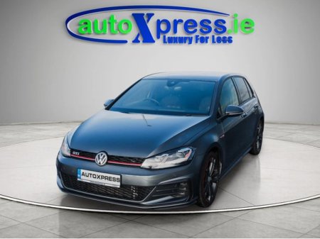 2019 Volkswagen Golf - thumbnail 14