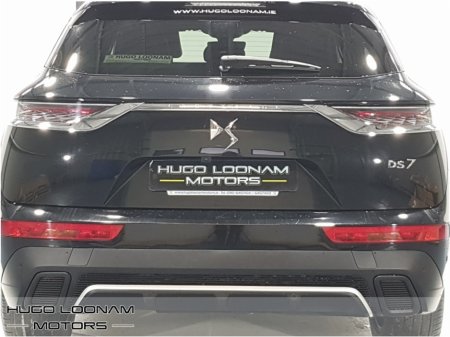 2021 DS Automobiles DS 7 - thumbnail 6