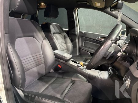 2017 Mercedes-Benz B Class - thumbnail 16