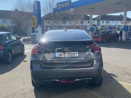 2024 Citroen C4 - thumbnail 7