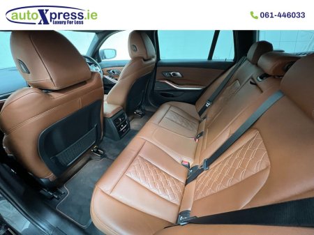 2021 BMW 3 Series - thumbnail 6