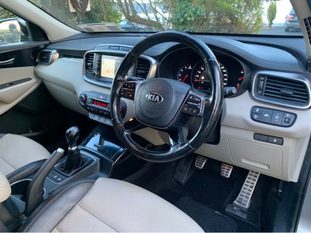 2019 Kia Sorento - thumbnail 5