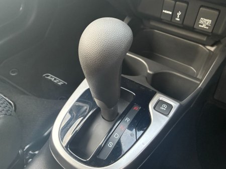 2020 Honda Jazz - thumbnail 13