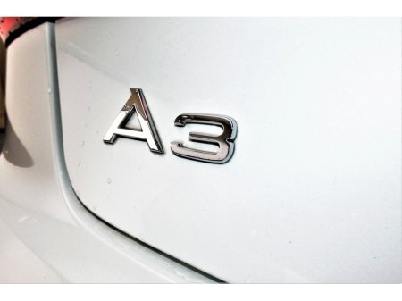 2018 Audi A3 - thumbnail 30