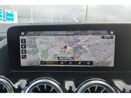 2021 Mercedes-Benz EQA 66KWH 250 AMG LINE - SALE PRICE - FINANCE AVAILABLE - CALL US TODAY ON 01 492 6566 OR 087-092 5525 €24,950 thumbnail