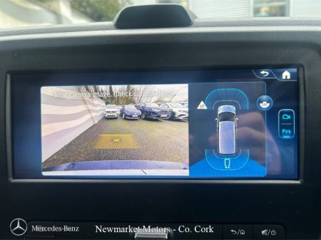 2026 Mercedes-Benz Vito - thumbnail 6