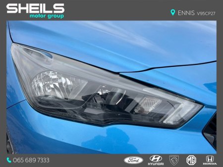 2022 Nissan Micra 1.0T Petrol SV €13,950 thumbnail