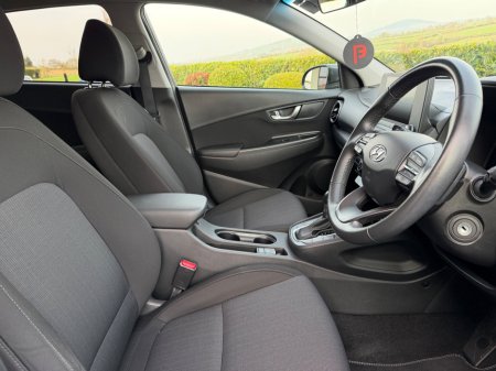 2022 Hyundai Kona - thumbnail 12