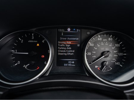 2018 Nissan Qashqai 2018 Qashqai 1.5dci Nconnect/New NCT/1yr warranty €15,888 thumbnail