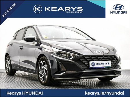 2026 Hyundai i20 for sale