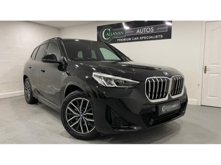 2025 BMW X1 XDRIVE25E M SPORT AUTO ***LOW MILES***HI SPEC***PREMIUM CARS IN THE NORTH EAST*** €51,950 thumbnail