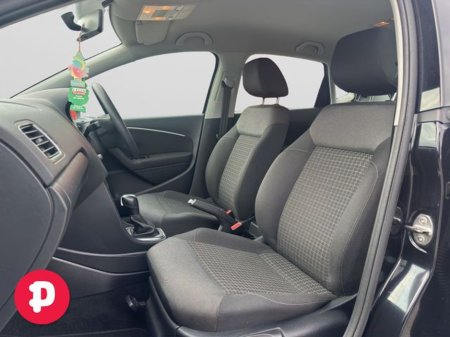 2017 Volkswagen Polo - thumbnail 16