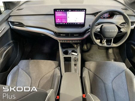 2026 Skoda Enyaq Coupe Sportline 85 - 0 PCP €56,000