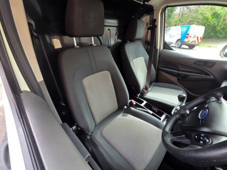 2021 Ford Transit Connect - thumbnail 24