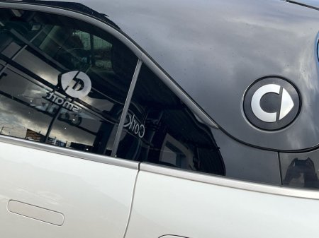 2025 Smart #1 - thumbnail 18