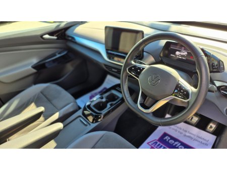 2023 Volkswagen ID.4 - thumbnail 18