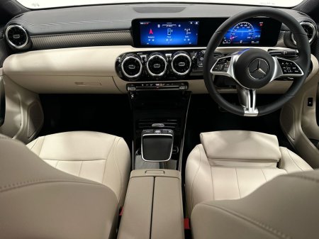 2025 Mercedes-Benz CLA Class * deposit taken*CLA180 Coupe Progressive Edition €54,065