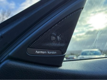 2017 BMW 4 Series 420D M SPORT GRAN COUPE (SUNROOF) €16,950 thumbnail