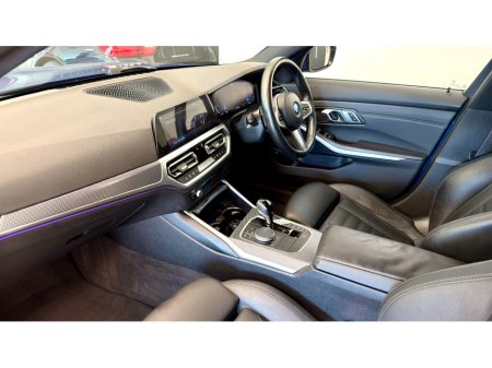 2022 BMW 3 Series - thumbnail 12