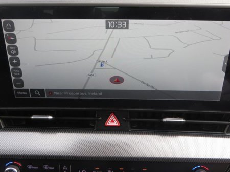 2023 Kia Sportage - thumbnail 15