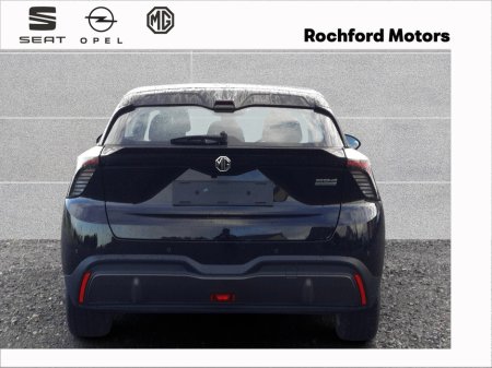 2026 MG MG4 EV - thumbnail 5