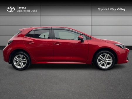 2023 Toyota Corolla  €26,450 thumbnail