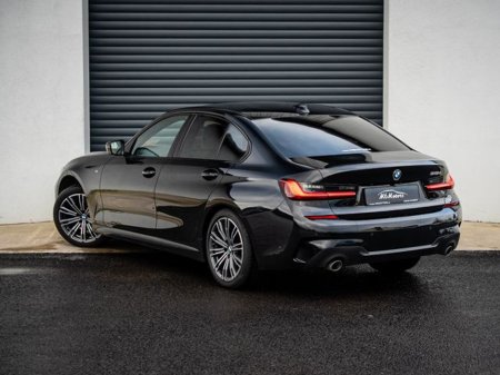 2022 BMW 3 Series M SPORT Diesel *Low mileage* €36,950 thumbnail