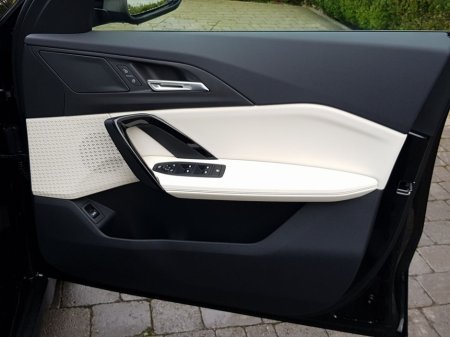 2026 BMW iX1 eDrive20 Sport €55,228 thumbnail