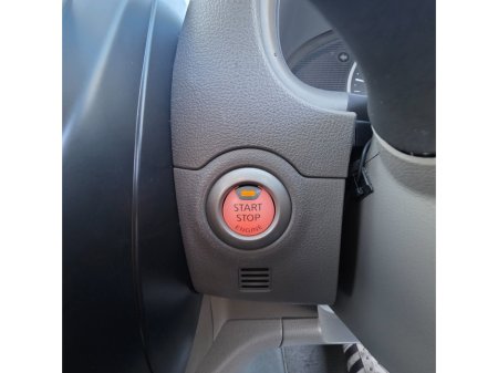 2015 Nissan March 1.2 5dr SVE €7,950 thumbnail