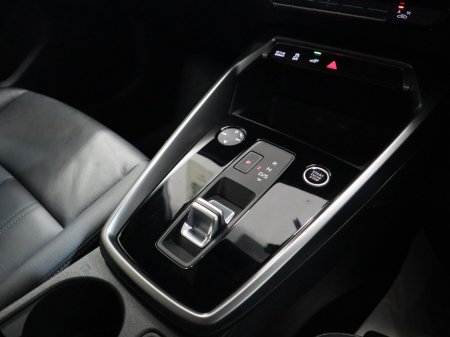 2023 Audi A3 *56* SPORT 40 TFSI E S-A SPORTBACK €30,800 thumbnail