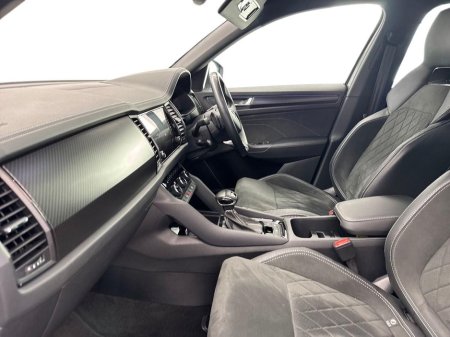 2024 Skoda Kodiaq - thumbnail 2