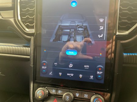 2024 Ford Ranger WILDTRAK 2.0 *EXTRAS* €42,272 thumbnail