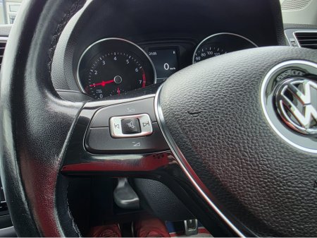 2016 Volkswagen Polo - thumbnail 18