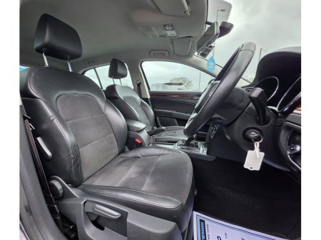 2013 Skoda Superb AMBITION GL 1.6 TDI 105HP 4DR €7,950 thumbnail