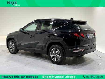 2023 Hyundai Tucson EXECUTIVE HEV 5DR AUTO €35,950 thumbnail