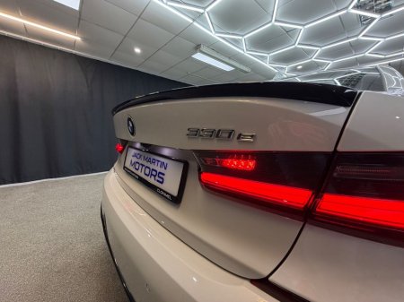 2021 BMW 3 Series - thumbnail 21