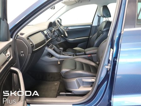 2022 Skoda Kodiaq - thumbnail 4